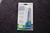 Czym wypełnić przestrzeń między dyfuzorem, a płytą przykrywającą komina?