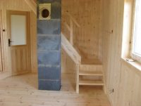 Pierwsze palenie a komin systemowy