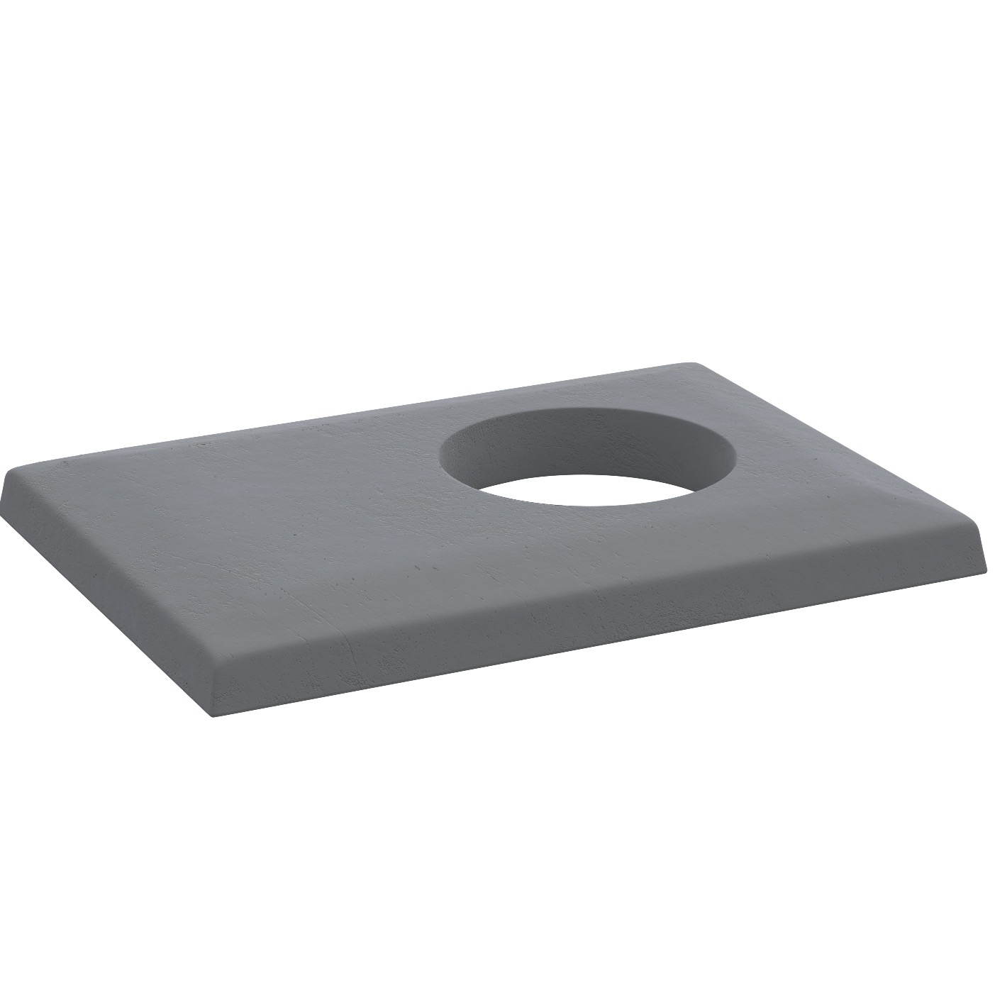 Płyta przykrywająca