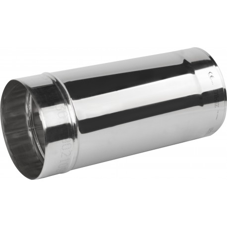 Rura jednościenna 0,33 m