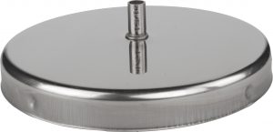 odskraplacz kwasoodporny